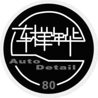 车样年华汽车精细护理