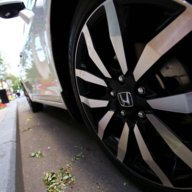 开思域的小男孩