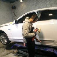 Siberia Wolf工作室