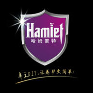 哈姆雷特DIY车品