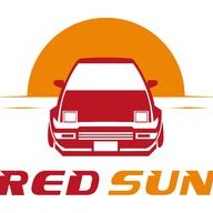 REDSUN车体护理