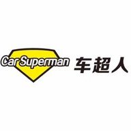 CarSuperman车超人