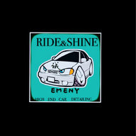 诚信Emeny 车体保养工作室