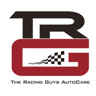 The Racing Guys