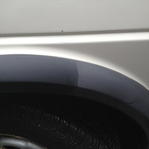 6.1第六周洗车后918