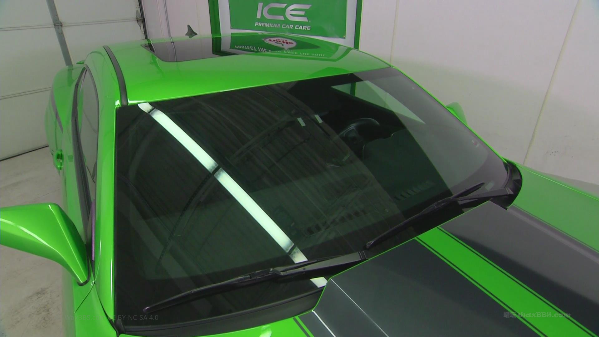 3洗车后效果 (3)