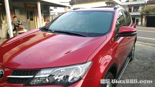 Migilore  Grande Frutta SOFT99 鏡艷-2.jpg