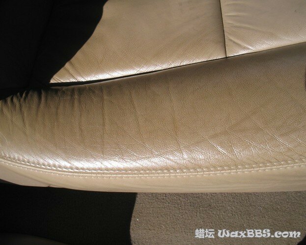 皮衣汽车座椅去污之前.JPG
